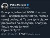 Pytanie do emerytów 