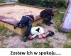 Wyborcy PiS po pikniku 800+