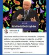 Jarosław się rozkręca, będzie jeszcze lepiej (śmiszniej). 