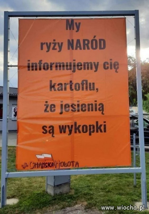 Byle do jesieni...potem juz bedzie normalnie!