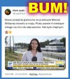 Kolejny sukces, wstajemy z kolan!