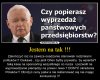 Jestem na tak !