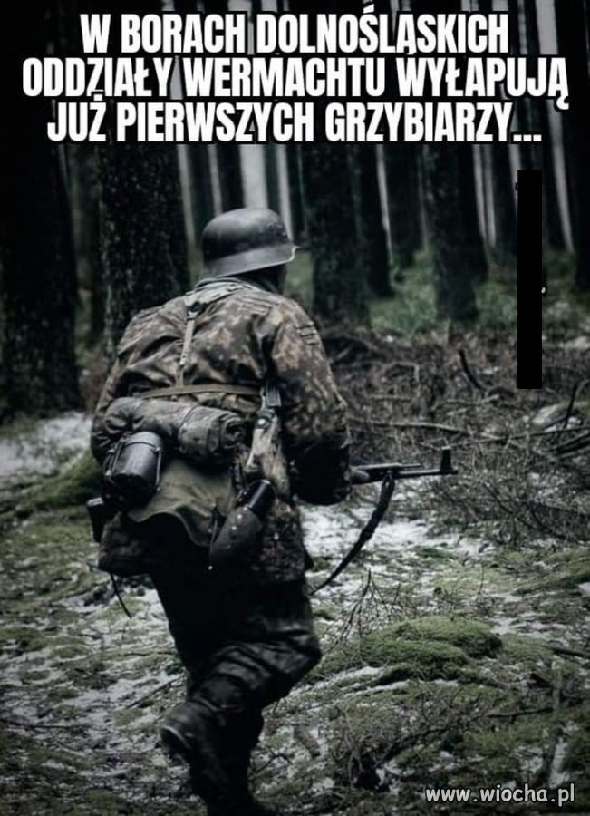 Uważajcie tam na siebie