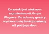Bo to skarb narodowy