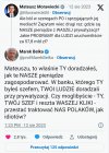 A tak się chciał przypodobać pokurczowi