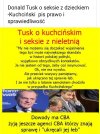 Chociaż większość dowodów już ''zaginęła''. Świadkowie zresztą też