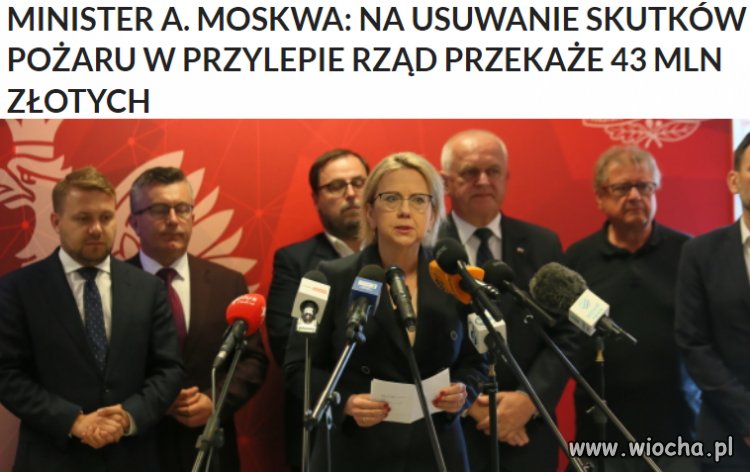 Nie znaleźli 20 milionów na likwidację składowiska