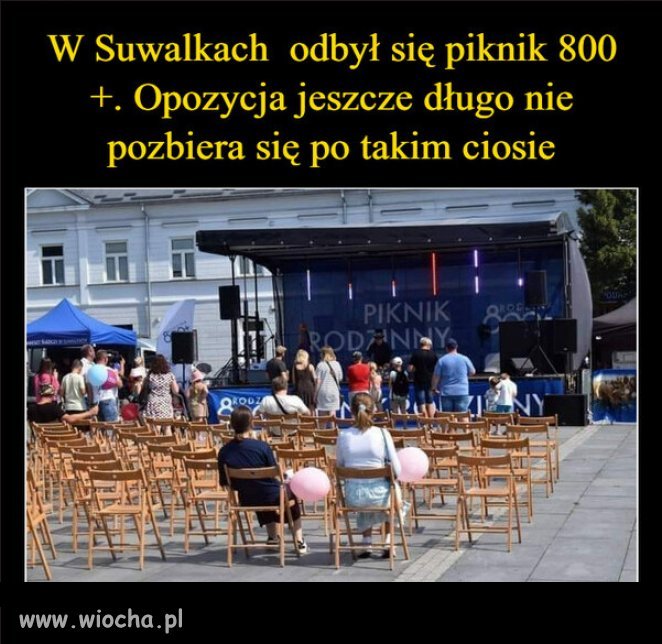 Ach...te wszystkie sukcesy PiSu, dech zapierają!