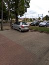 Janusz Zaparkował Idealnie 