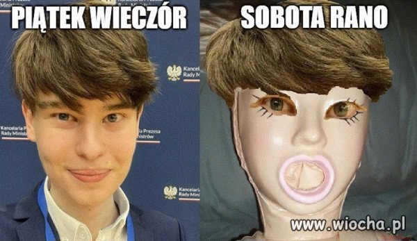 Młodzieżówka PiS 