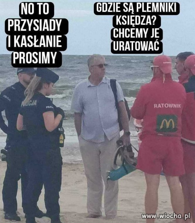 I wszystko wiadomo