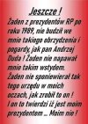Moim też nie jest, a Twoim?