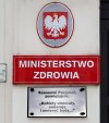 Przy takim haśle nowej minister zdrowia ... po co nam w ogóle ministerstwo i kulejąca służba zdrowia?