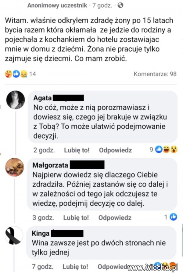 Szon się puszcza
