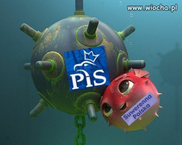 W realnym świecie tak uroczo
