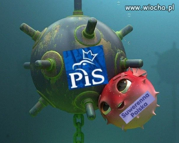 W realnym świecie tak uroczo