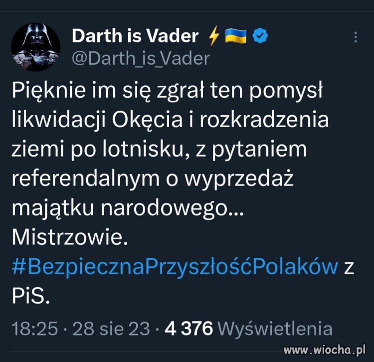 Była willa+, będą działki+ rozdane dokładnie na tej samej zasadzie?
