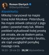 Wzorcowe państwo prawa. 