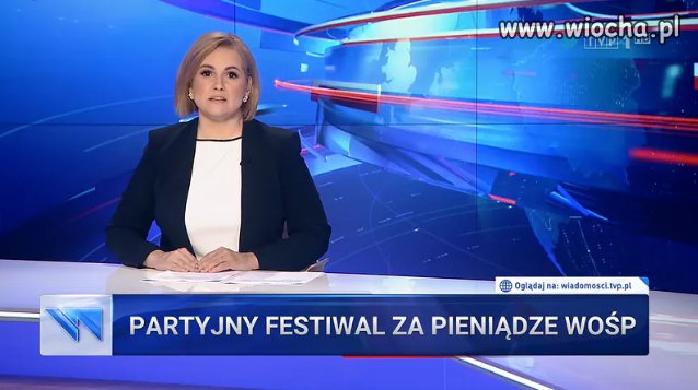 Oglądam szczujnie bo nie stać mnie na dopalacze