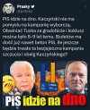 Bo od zawsze była wina Tuska