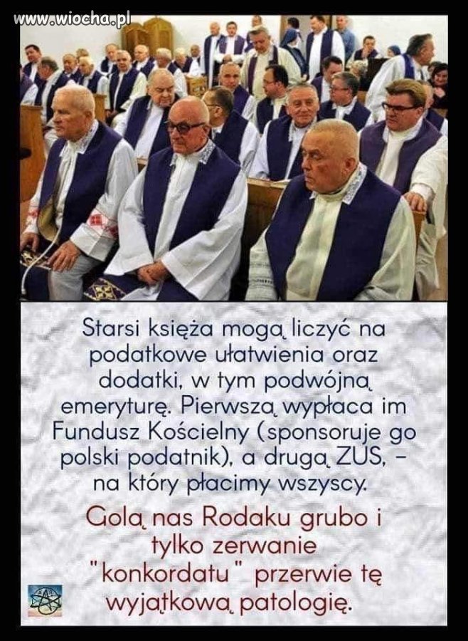 Golą nas grubo