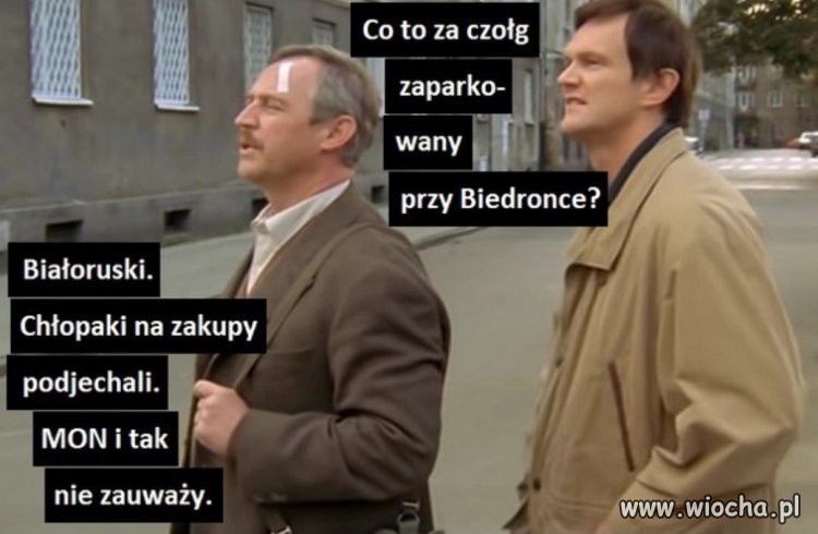 Nieustająco aktualne