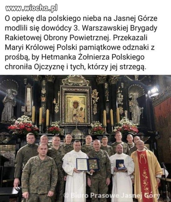 Czy jest aż tak źle, że oczekują cudu w XXI wieku?