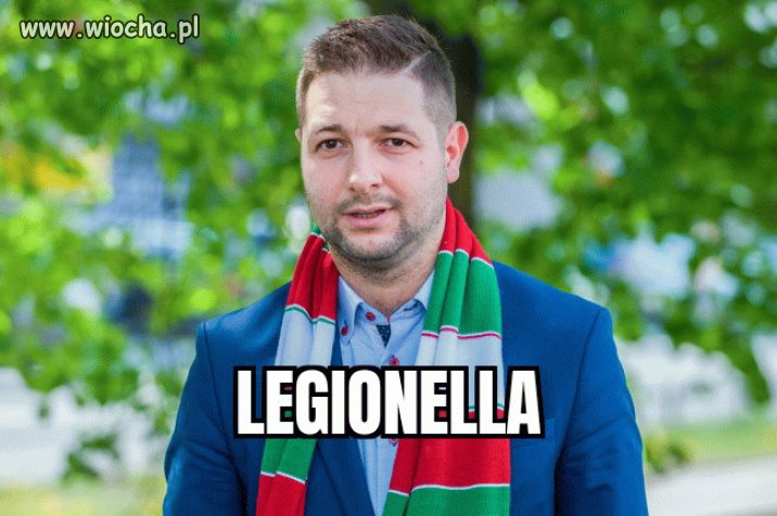 Tyle w temacie