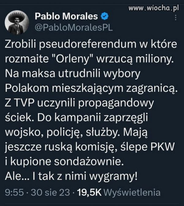 Polacy juz maja dosyc klamstw i zlodziejstwa PiSu Kaczynskiego!