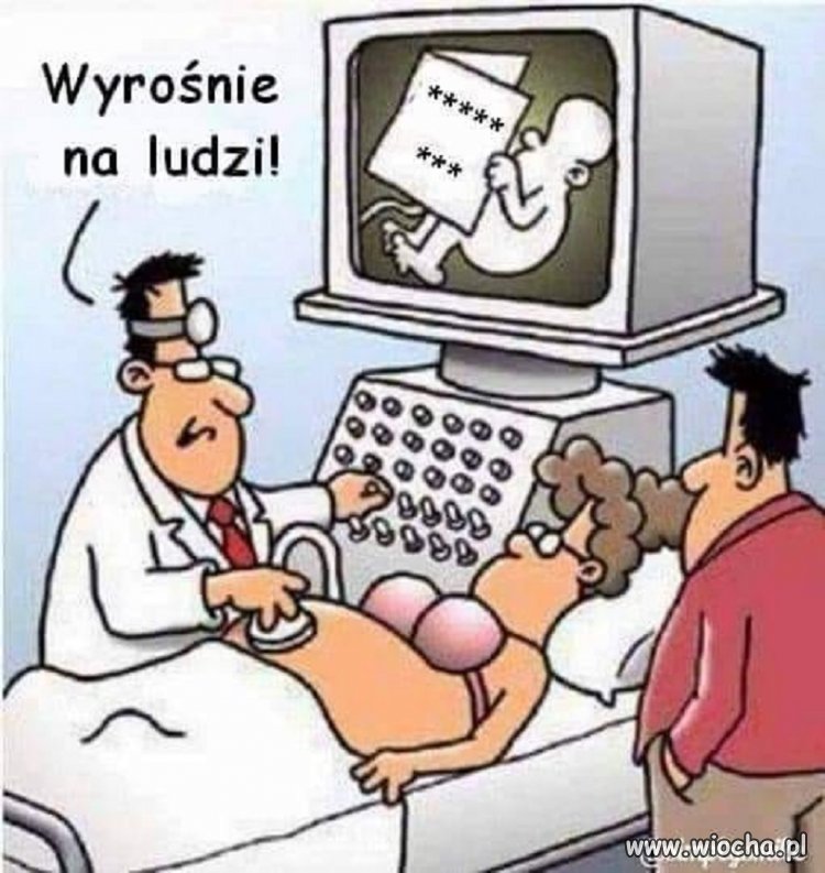 Wie co dobre