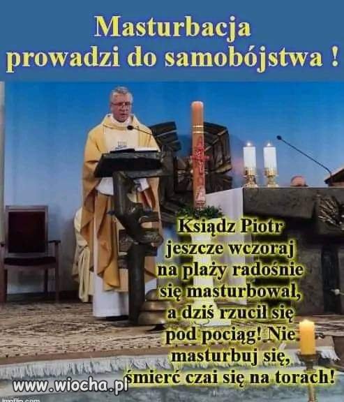 Masturbacje 