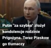 Od wydania rozkazu do strzału minęło 6 godzin