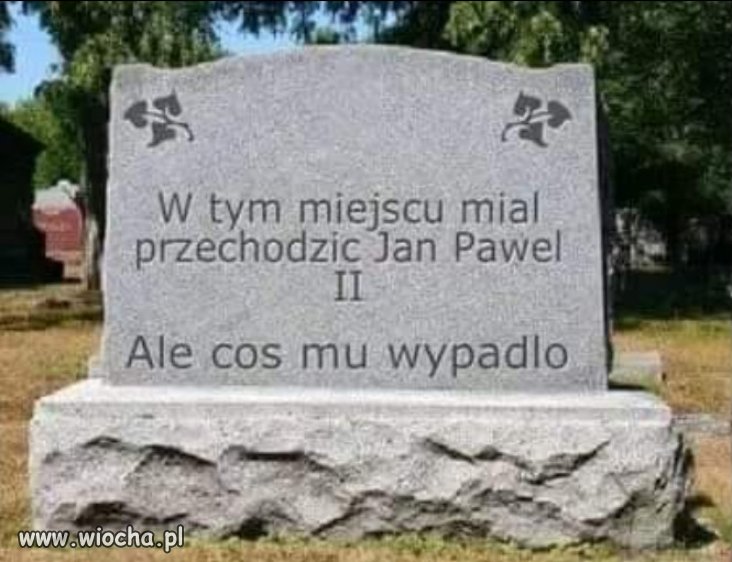 Polski katolicyzm w pigułce...