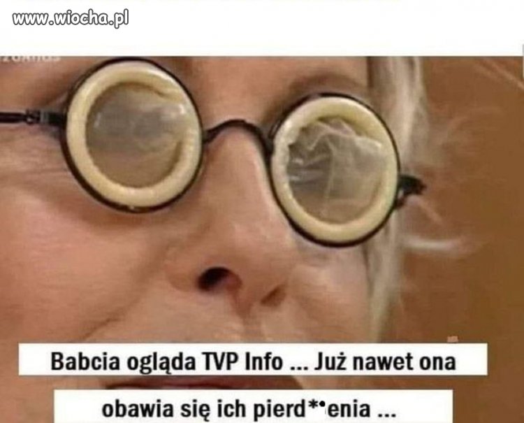 Bywa i tak