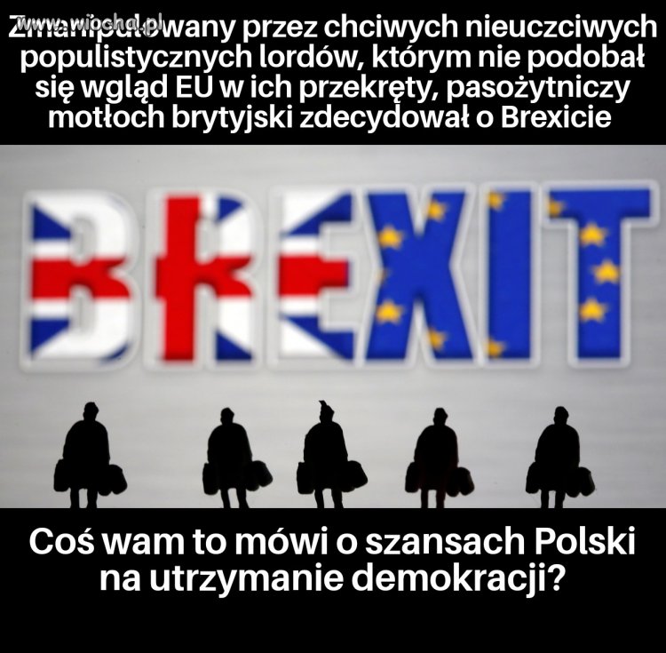 Przykro mi, nie będę optymistą 