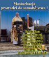 Samogwał i samobójstwo