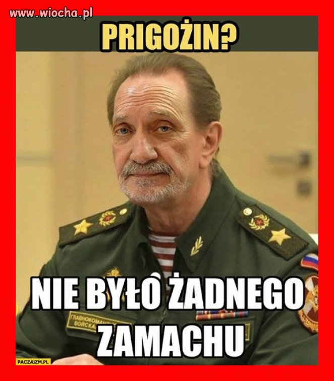 Po co drążyć temat...