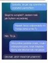 No sama widzisz