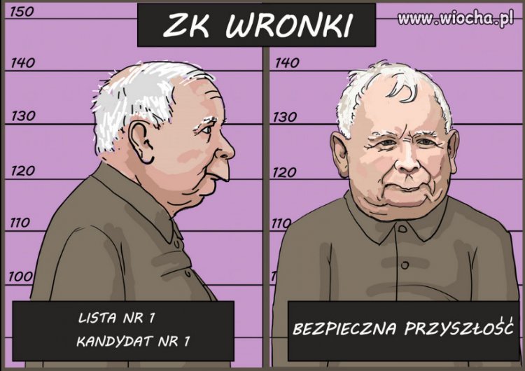 Baner wyborczy gotowy 