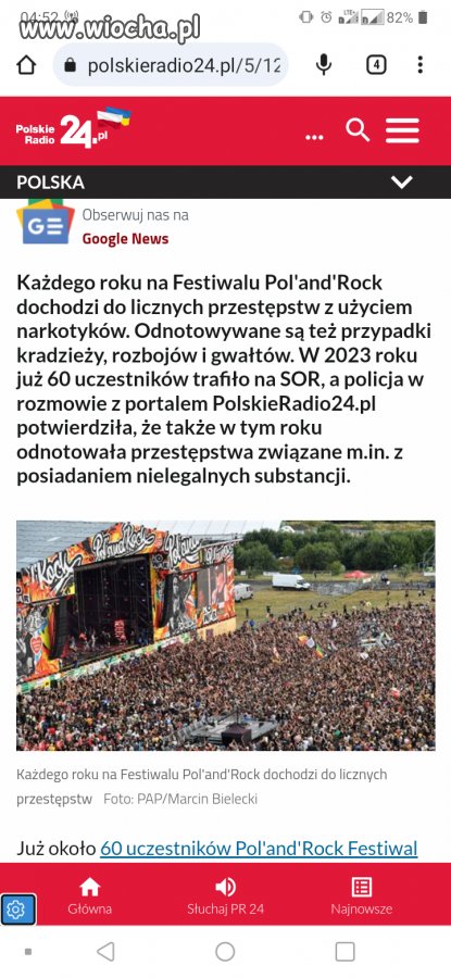 Polskie radio