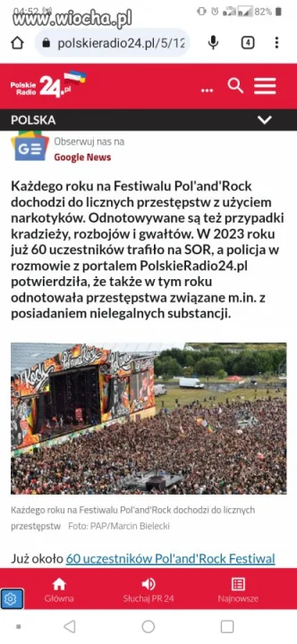 Polskie radio