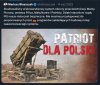 Wygląda na to, że obronę polskiej przestrzeni powietrznej 