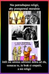 Nie potrzebujesz religii