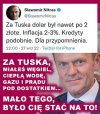 To byly czasy...Potem byly "Dobre Zmiany" dla elit zlodziei PiSu!