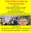 Taka prawda...czego się nie robi dla kasy?