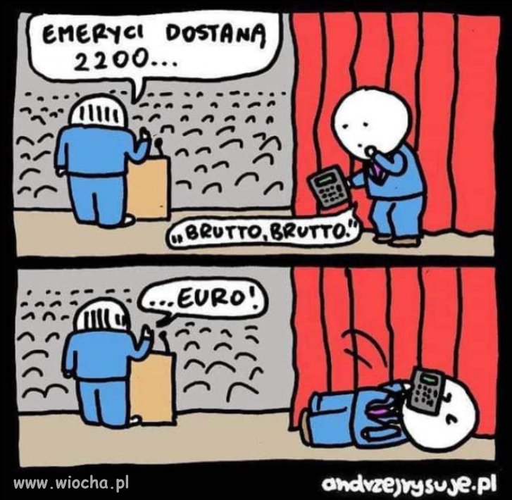 W Cyrku Kaczyńskiego, nawet sufler wysiada...