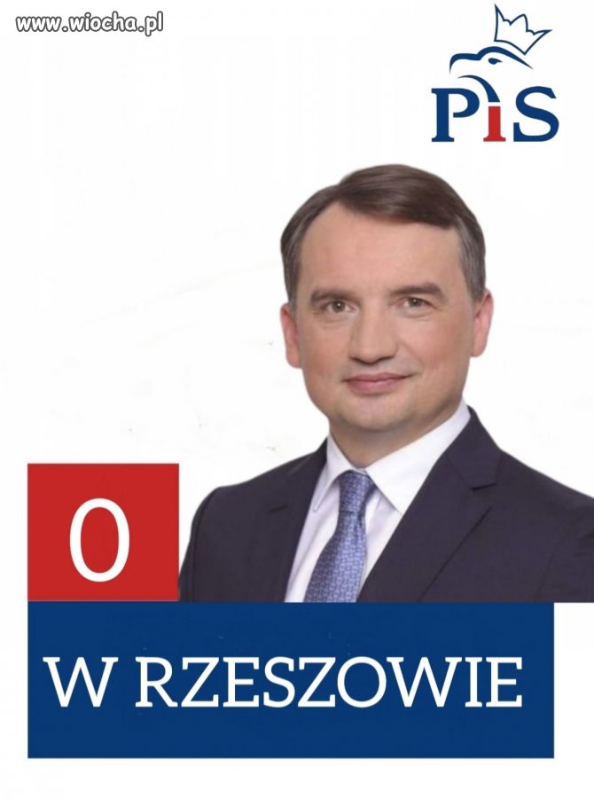 Można być wyżej na liście niż jedynka? 