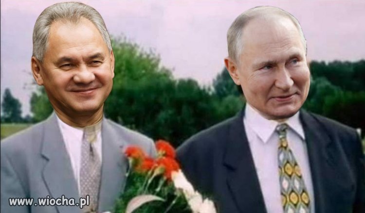 No i w pi*du wylądował...