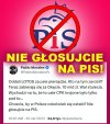 Aż się boję, co oni wykombinują żeby osiągnąć swój cel, 