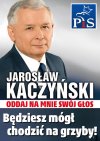 Program wyborczy PiS 